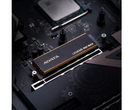ADATA 4TB M.2 PCIe Gen4 NVMe LEGEND 960 MAX - 1138157 - zdjęcie 13